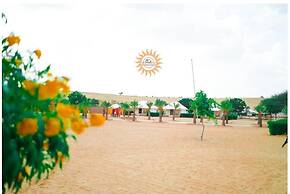barna dersert camp jaisalmer