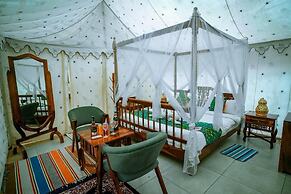barna dersert camp jaisalmer