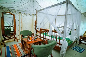 barna dersert camp jaisalmer