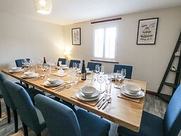 Daisy Cottage