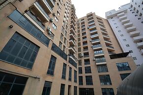 Apartment by Luxe Group DI888