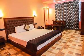 Hotel Ronak  By Red Panda