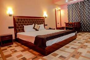 Hotel Ronak  By Red Panda