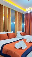 Taksim Crown Hotel