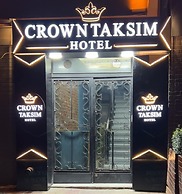Taksim Crown Hotel