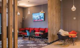 Noxi Hotel