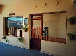 Hotel Bom Amigo