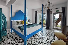 Mila House
