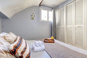 Comfortable 1BR in Latin Quarter
