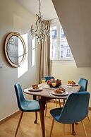 Comfortable 1BR in Latin Quarter