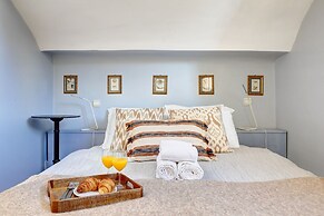 Comfortable 1BR in Latin Quarter