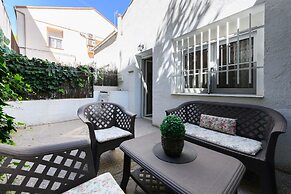 M Sfu71 Acogedor Piso con Terraza y Espacios par
