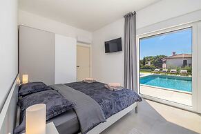 Villa Fuska With Private Pool
