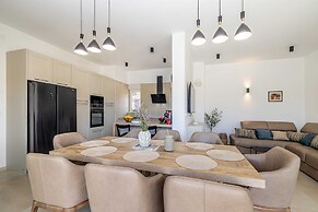 Villa Fuska With Private Pool