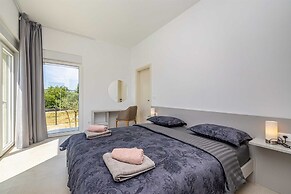 Villa Fuska With Private Pool