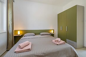 Villa Fuska With Private Pool