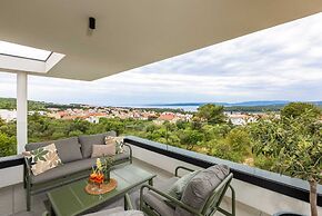 Luxury Villa 45 With Infinity Pool