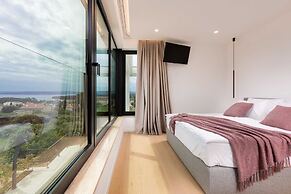 Luxury Villa 45 With Infinity Pool