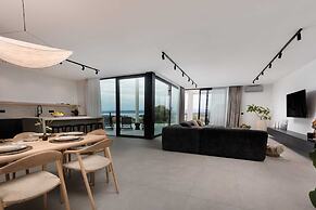 Luxury Villa 45 With Infinity Pool