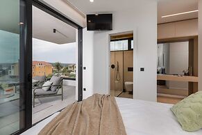Luxury Villa 45 With Infinity Pool