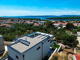 Luxury Villa 45 With Infinity Pool