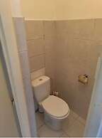 Comfy 2rooms Flat 4 persons & Parking