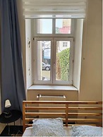 Comfy 2rooms Flat 4 persons & Parking