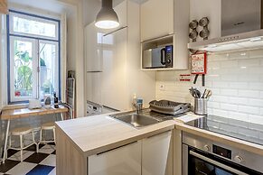 Alfama Blue by Homing