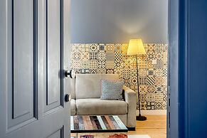 Alfama Blue by Homing