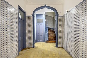Alfama Blue by Homing