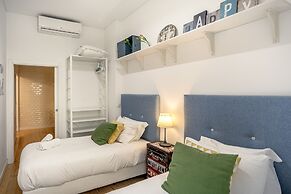Alfama Blue by Homing