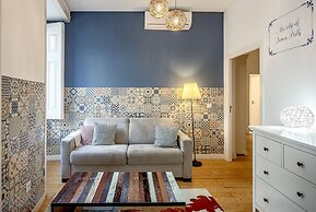 Alfama Blue by Homing