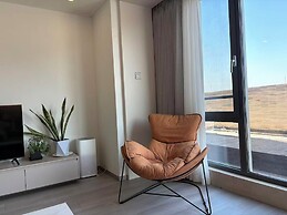 Beijing Shimao TNT Apartments