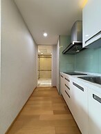 Beijing Shimao TNT Apartments