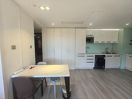 Beijing Shimao TNT Apartments