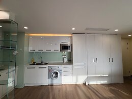 Beijing Shimao TNT Apartments
