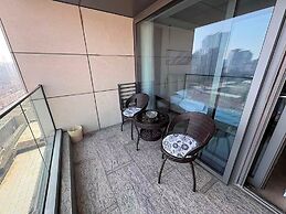 Beijing Shimao TNT Apartments