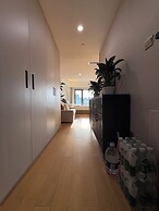 Beijing Shimao TNT Apartments