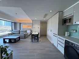 Beijing Shimao TNT Apartments