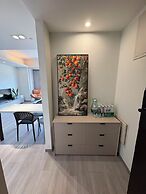 Beijing Shimao TNT Apartments