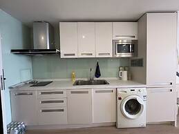 Beijing Shimao TNT Apartments
