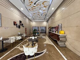 Beijing Shimao TNT Apartments