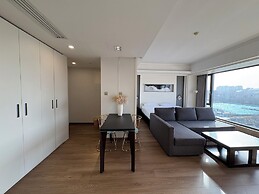 Beijing Shimao TNT Apartments