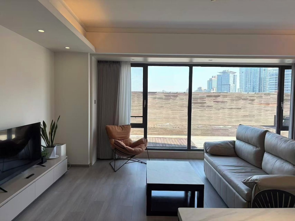Beijing Shimao TNT Apartments