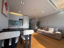 Beijing Shimao TNT Apartments