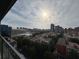 Beijing Shimao TNT Apartments