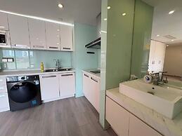 Beijing Shimao TNT Apartments