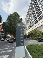 Beijing Shimao TNT Apartments