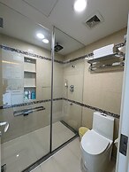 Beijing Shimao TNT Apartments