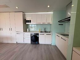 Beijing Shimao TNT Apartments